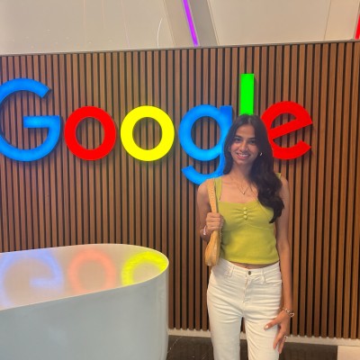 Vidushi Agarwal